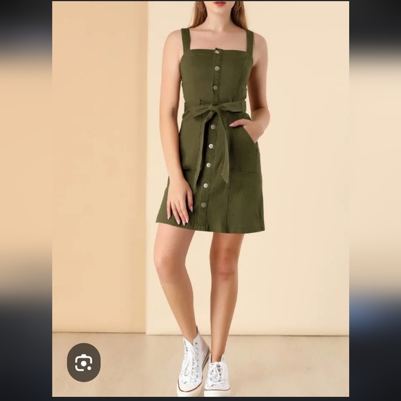 Tibi Dress Size 0 - Picture 1 of 6